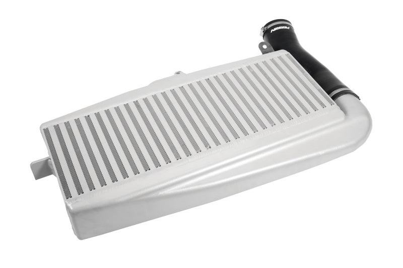 Perrin 22-23 Subaru WRX Top Mount Intercooler (TMIC) - Silver PSP-ITR-330SL