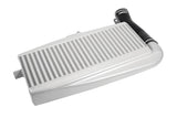 Perrin 22-23 Subaru WRX Top Mount Intercooler (TMIC) - Silver PSP-ITR-330SL
