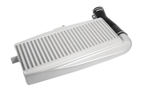 Perrin 22-23 Subaru WRX Top Mount Intercooler (TMIC) - Silver PSP-ITR-330SL