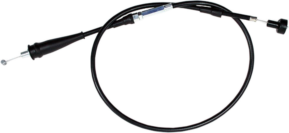 MOTION PROBlack Vinyl Throttle Cable05-1943