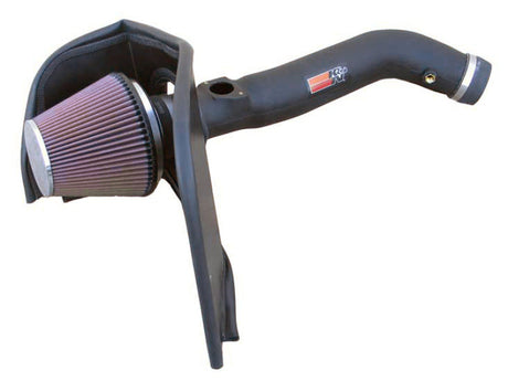 K&N 04-06 Chevy Colorado / GMC Canyon L4-2.8L Performance Intake Kit 57-3051
