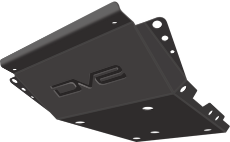 DV8 Offroad 2016+ Toyota Tacoma Front Skid Plate SPTT1-01