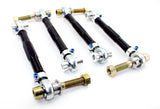 SPL Parts 2014+ BMW M2/M3/M4 (F8X) Rear Upper Control Arms SPL RUA F8X