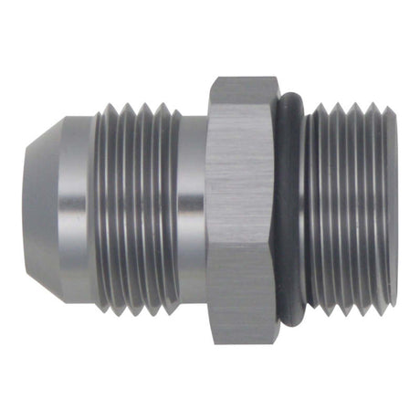 DeatschWerks 10AN ORB Male To 10AN Male Adapter (Incl O-Ring) 06-02-0403