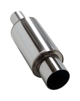 HKS UNIVERSAL EX H/M SUS 130-75 (MOQ: 8pcs) 34002-AK008