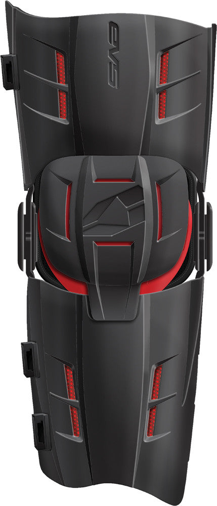 EVS Rs9 Knee Brace M (Right) RS9-MR