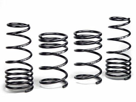 H&R 99-04 Mazda Protege/Protege 5/Protege MP3 BJ Sport Spring 52678