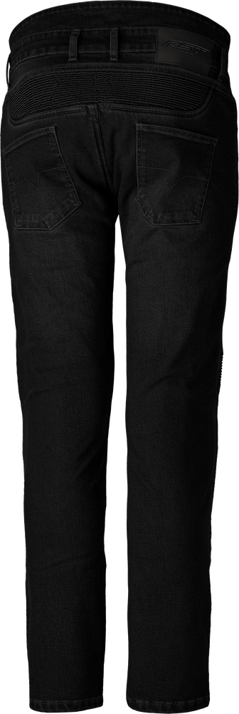IN STOCK RST TECH PRO CE JEAN BLACK TEXTILE MD - 556-2002032
