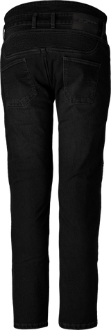 IN STOCK RST TECH PRO CE JEAN BLACK TEXTILE MD - 556-2002032