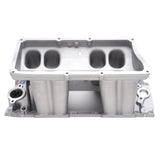 Edelbrock Intake Manifold Base Victor Tunnel Ram Chevrolet Big Block 468-582 CI V8 Rectangle Port 7085