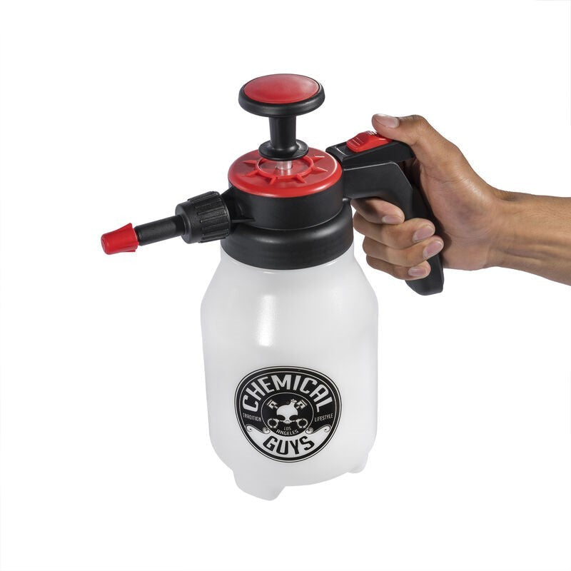 Chemical Guys Atomizer ACC503