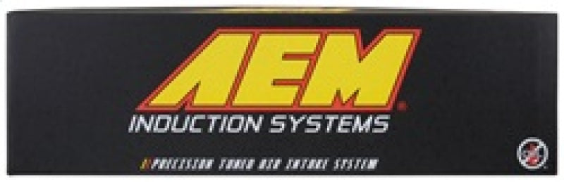 AEM 92-95 Honda Civic Silver Cold Air Intake 21-401C