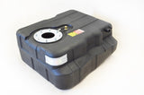 Titan Fuel Tanks 99-10 Ford F-350 40 Gal Extra HD Cross-Linked PE Utility Tank Reg/Ext Cab/Chassis 8020099