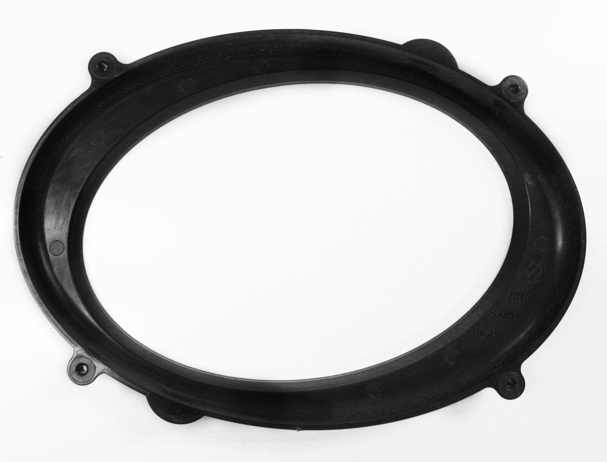 SCOSCHE Lid Speaker Adapters SAHD6901B