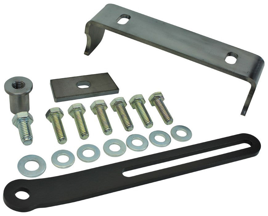 TC BROS King Cobra Seat Mounting Kit 106-0076