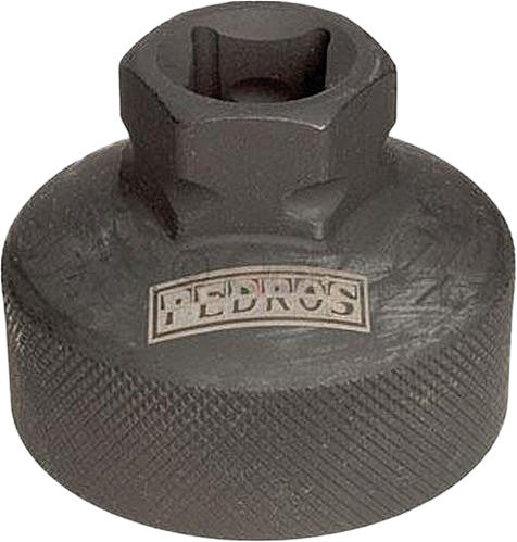 PEDROSExternal Bottom Bracket Socket6460261
