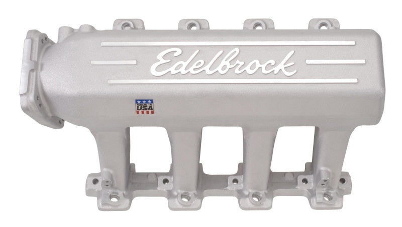 Edelbrock Manifold EFI Pro-Flo XT LS2 As Cast 7140