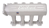 Edelbrock Manifold EFI Pro-Flo XT LS2 As Cast 7140