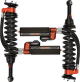 Fox 3.0 Factory Race Series Live Valve Internal Bypass Coilover Shock 2019+ Ford Raptor - Front 883-06-153