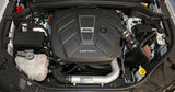 K&N 14-15 Jeep Grand Cherokee 3.0L V6 Turbo Diesel Performance Intake Kit 57-1570