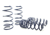H&R 01-05 Volkswagen Jetta Wagon VR6/TDI/1.8T MK4 Sport Spring 29439-2