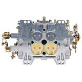 Edelbrock AVS2 500 CFM Carburetor w/Manual Choke Satin Finish (Non-EGR) 1902