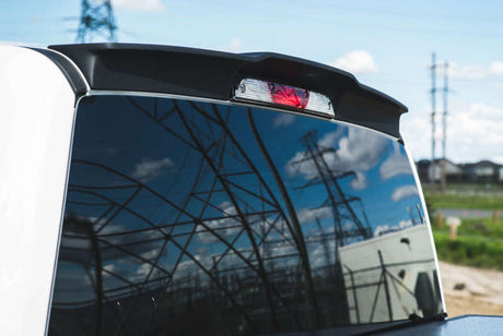 EGR 15+ Ford F150 Reg/Crw/Super Crw Cab Rear Cab Truck Spoilers (983479) 983479