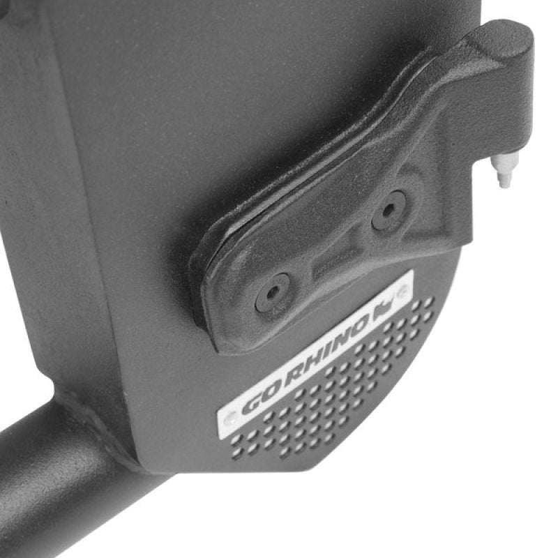 Go Rhino Jeep 18-21 Wrangler JLU/20-21 Gladiator JT Trailline Replacement Front Tube Door 572601