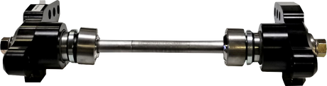 CUSTOM CYCLE ENGINEERING Pivot Shaft - .629" CCE MDFL1