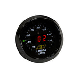 AEM Digital Wideband UEGO Gauge 30-4110