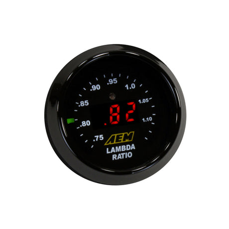 AEM Digital Wideband UEGO Gauge 30-4110