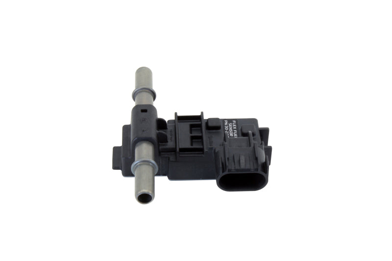 AEM Ethanol Content Flex Fuel Sensor w/ -6AN fittings Kit 30-2201