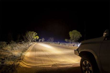 ARB Intensity V2 32 Led Spot AR32SV2