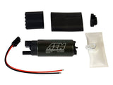 AEM 340LPH In Tank Fuel Pump Kit 50-1000