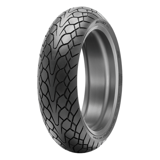 Dunlop Mutant Rear Tire - 150/60ZR17 66W TL