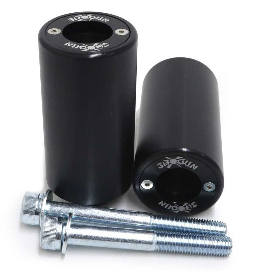SHOGUN Pa2 Frame Sliders 715-5639