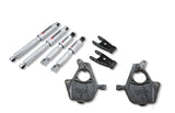 Belltech LOWERING KIT WITH SP SHOCKS 678SP
