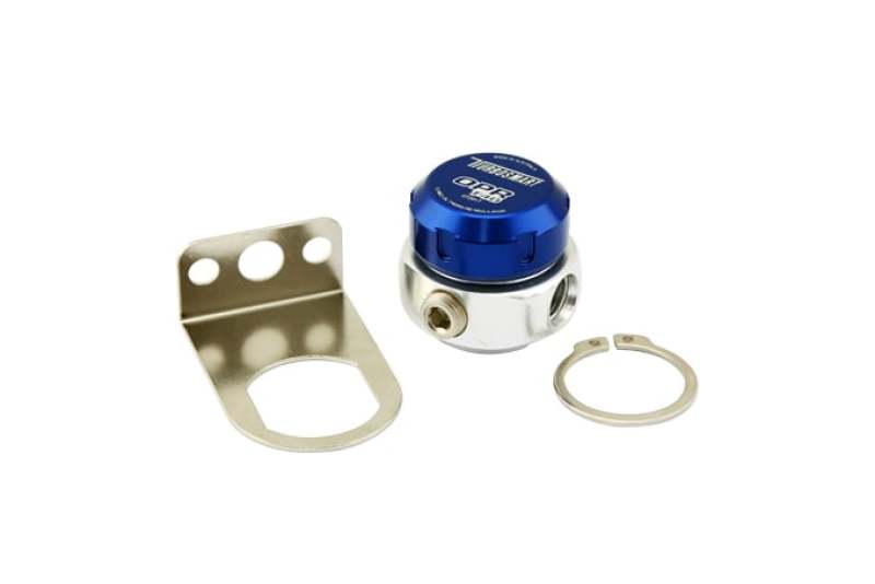 Turbosmart T40 Oil Pressure Regulator - Blue TS-0801-1001