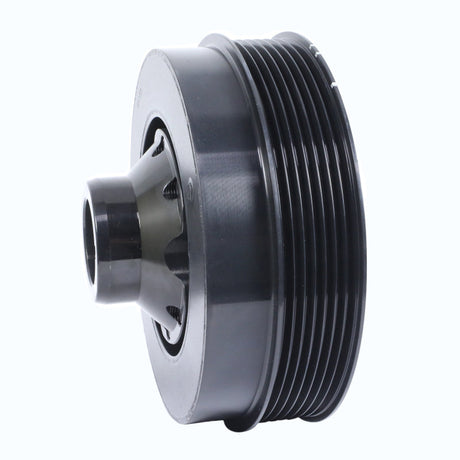 Fluidampr 09-21 Nissan GT-R R35 VR38DETT Steel Internally Balanced Damper 570901