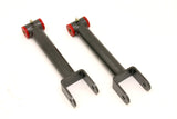 BMR 91-96 B-Body Non-Adj. Upper Control Arms Extended Length (Polyureathane) - Black Hammertone UTCA003H