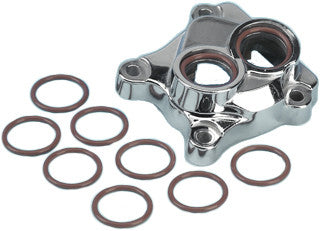 JAMES GASKETSGasket Oring Tappet Guide Twin Cam 96 10/Pk 11145-A11145-A