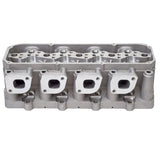Edelbrock Cylinder Head Ford Glidden Victor Sc-1 Bare Hipped 770769