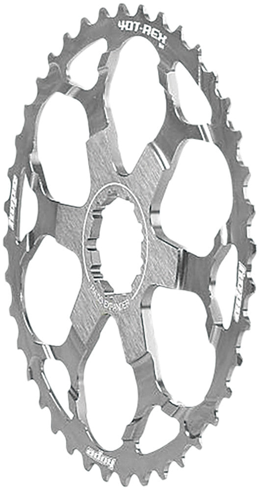 HOPE 40t-Rex Sram Cog (Silver) TRX40S2