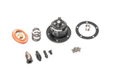Radium Engineering RA-Series FPR Conversion Kit - Black 20-1101-00
