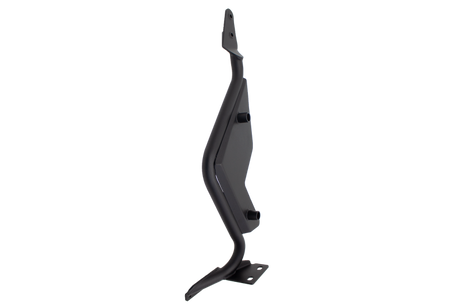 Go Rhino 07-18 Jeep Wrangler JK/JKU Exterior Jack Mount 701003T