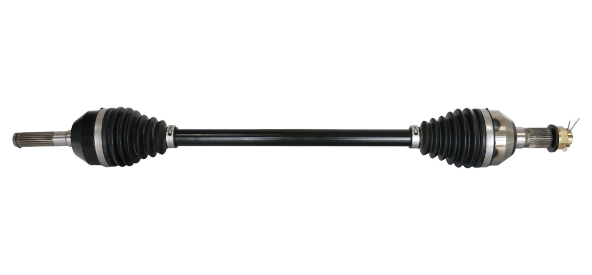 OPEN TRAILHd 2.0 Axle Front LeftCAN-6052HD