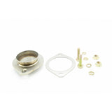 Turbo XS Subaru 3in Downpipe to OEM Cat-Back Adapter w/Stainless Steel Exhaust Gasket ADA-3DP-OEMCB-1