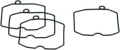 JAMES GASKETSGasket Oring Float Bowl Keihin Carbs Late 5/Pk 27577-9227577-92