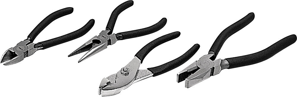 PERFORMANCE TOOLNla/Use 117-1065 4pc Pli Er SetW3003DB