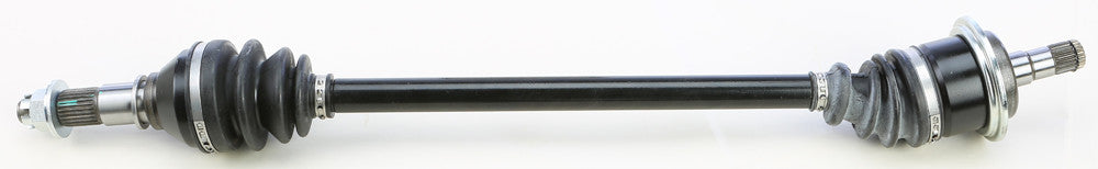 OPEN TRAILHd Front Wheel AxlePAXL-3011HD